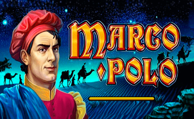 Marco Polo Marco Polo